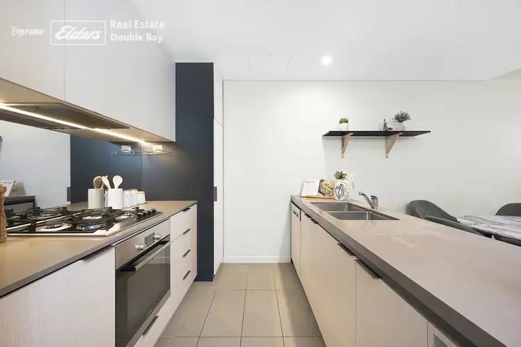 Second view of Homely apartment listing, 17/21-37 WAITARA AVENUE, Waitara NSW 2077