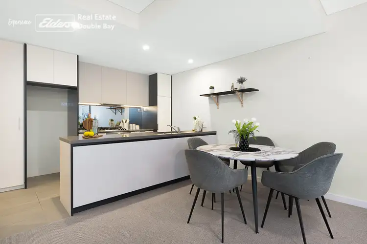 Third view of Homely apartment listing, 17/21-37 WAITARA AVENUE, Waitara NSW 2077