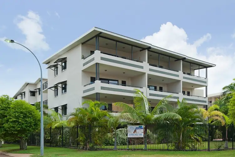 Main view of Homely apartment listing, 2/25 Sunset Drive, Coconut Grove NT 810