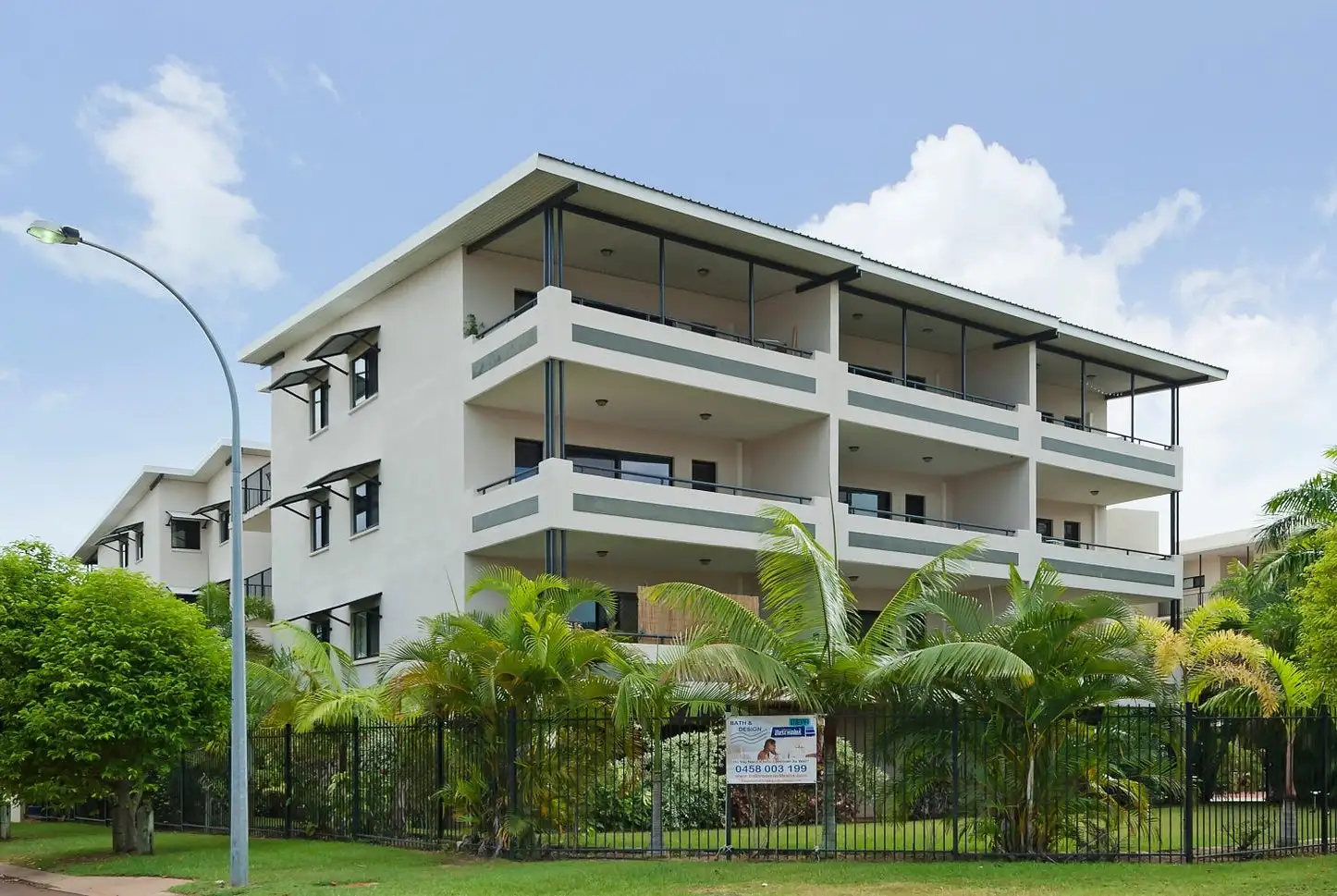 Main view of Homely apartment listing, 2/25 Sunset Drive, Coconut Grove NT 810