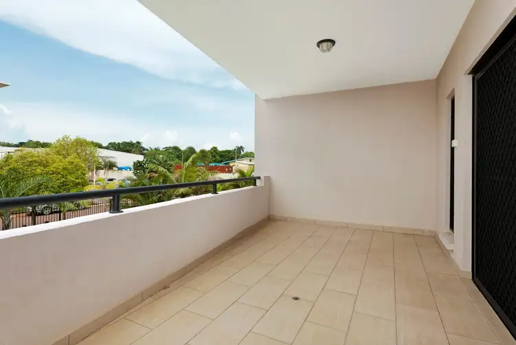 Second view of Homely apartment listing, 2/25 Sunset Drive, Coconut Grove NT 810