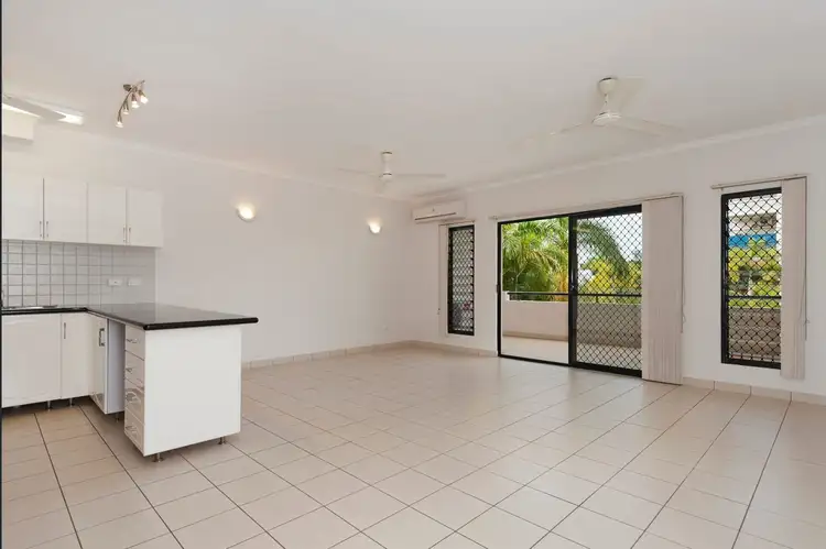 Third view of Homely apartment listing, 2/25 Sunset Drive, Coconut Grove NT 810