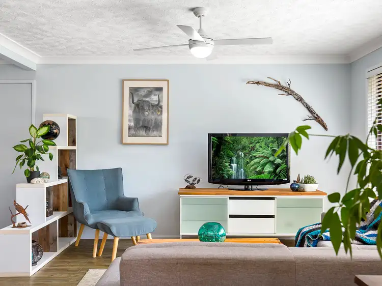 Second view of Homely semi-detached listing, 1/7 St Kilda Crescent, Tweed Heads West NSW 2485