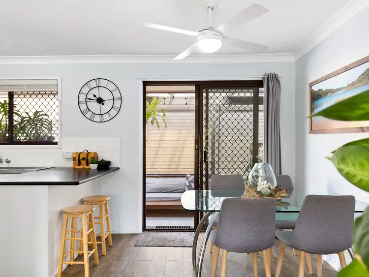 Third view of Homely semi-detached listing, 1/7 St Kilda Crescent, Tweed Heads West NSW 2485