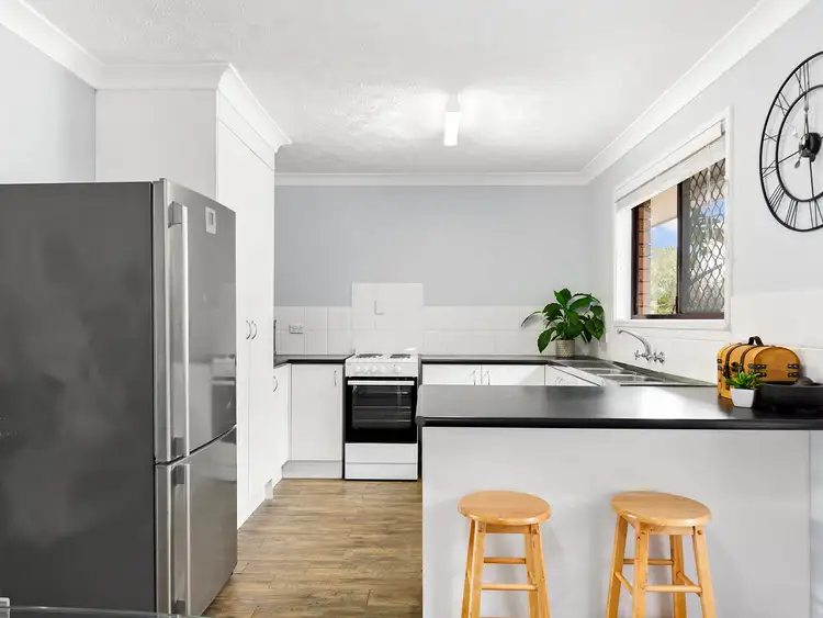 Fifth view of Homely semi-detached listing, 1/7 St Kilda Crescent, Tweed Heads West NSW 2485