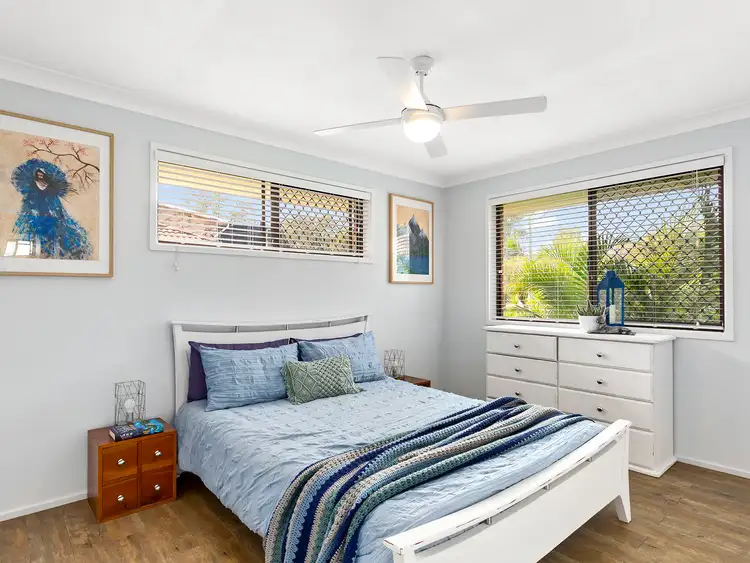 Sixth view of Homely semi-detached listing, 1/7 St Kilda Crescent, Tweed Heads West NSW 2485