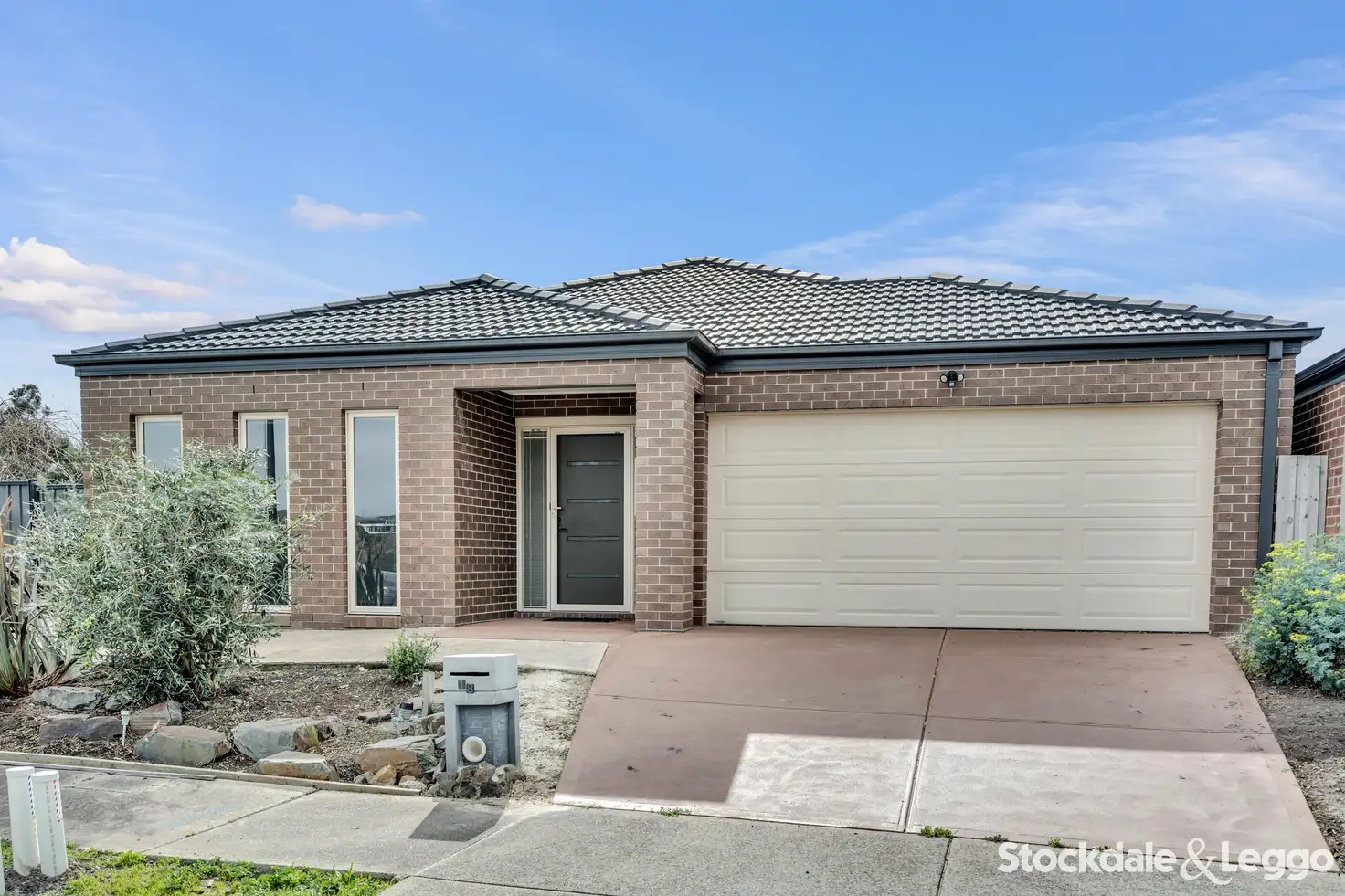 Main view of Homely house listing, 18 Ajana Drive, Craigieburn VIC 3064