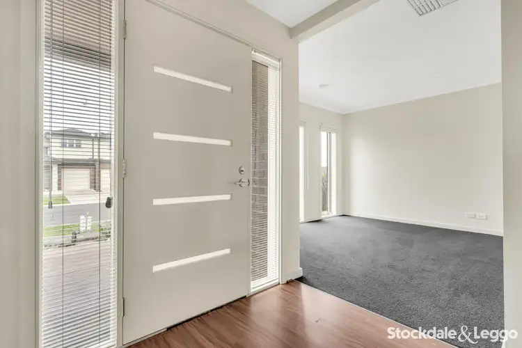 Third view of Homely house listing, 18 Ajana Drive, Craigieburn VIC 3064