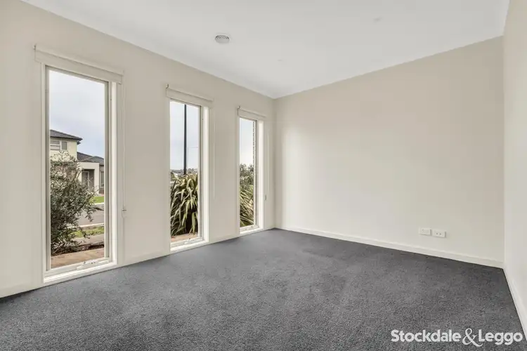Fourth view of Homely house listing, 18 Ajana Drive, Craigieburn VIC 3064