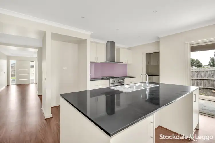 Fifth view of Homely house listing, 18 Ajana Drive, Craigieburn VIC 3064