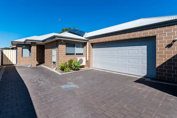 214A Broun Avenue, Embleton WA 6062