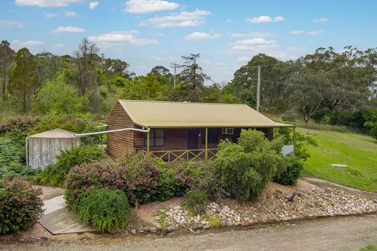 78 Warrys Road, Hill End NSW 2850