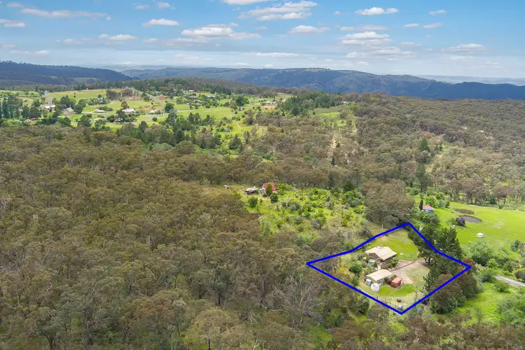 Second view of Homely house listing, 78 Warrys Road, Hill End NSW 2850