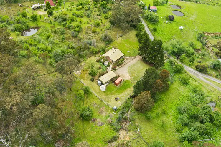 Third view of Homely house listing, 78 Warrys Road, Hill End NSW 2850