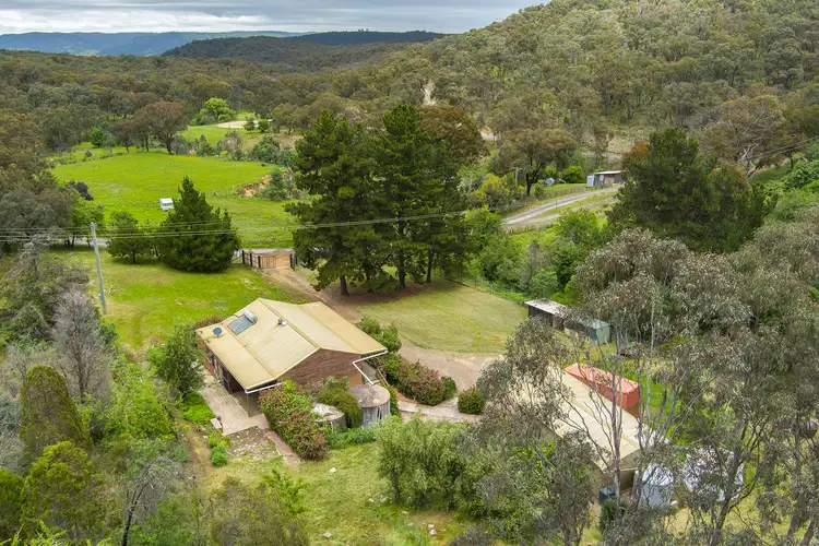 Fourth view of Homely house listing, 78 Warrys Road, Hill End NSW 2850