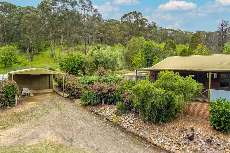 Fifth view of Homely house listing, 78 Warrys Road, Hill End NSW 2850