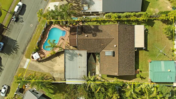 Second view of Homely house listing, 14 Kurrambee Avenue, Ashmore QLD 4214