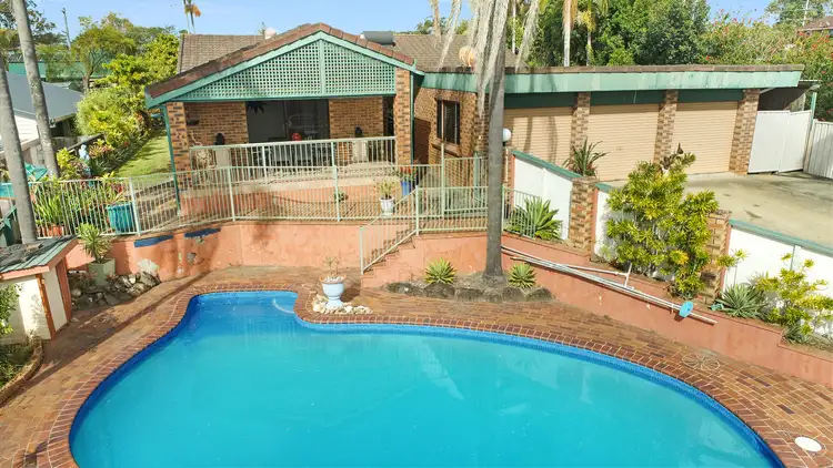 Third view of Homely house listing, 14 Kurrambee Avenue, Ashmore QLD 4214