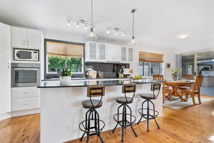 Third view of Homely house listing, 3 Leitz Street, Liverpool NSW 2170