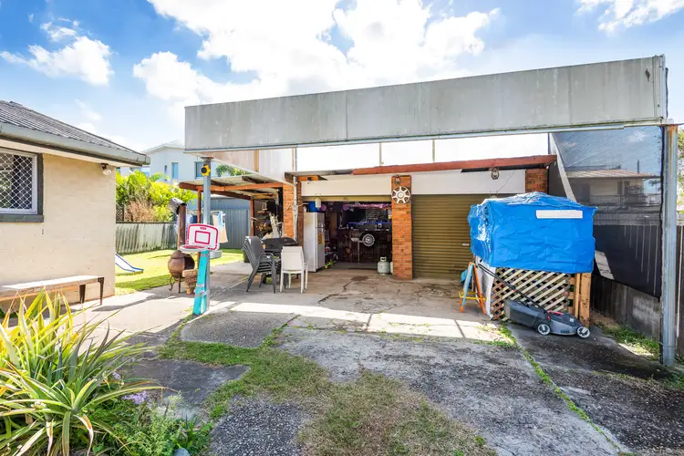 Fifth view of Homely house listing, 55 Errol Avenue, Paradise Point QLD 4216