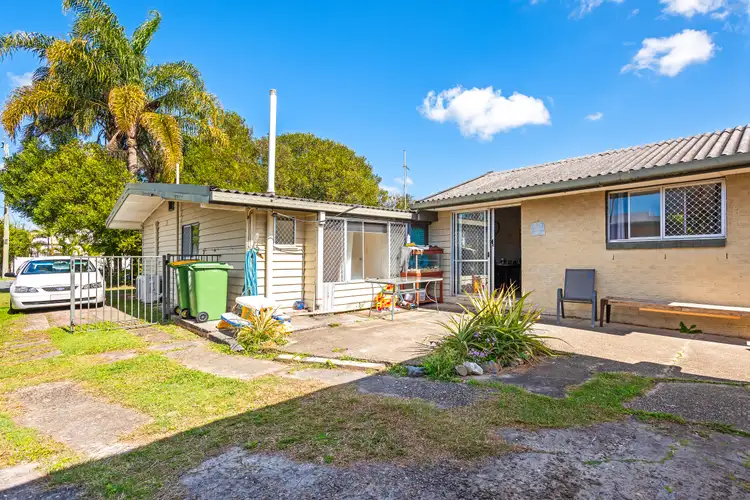 Sixth view of Homely house listing, 55 Errol Avenue, Paradise Point QLD 4216