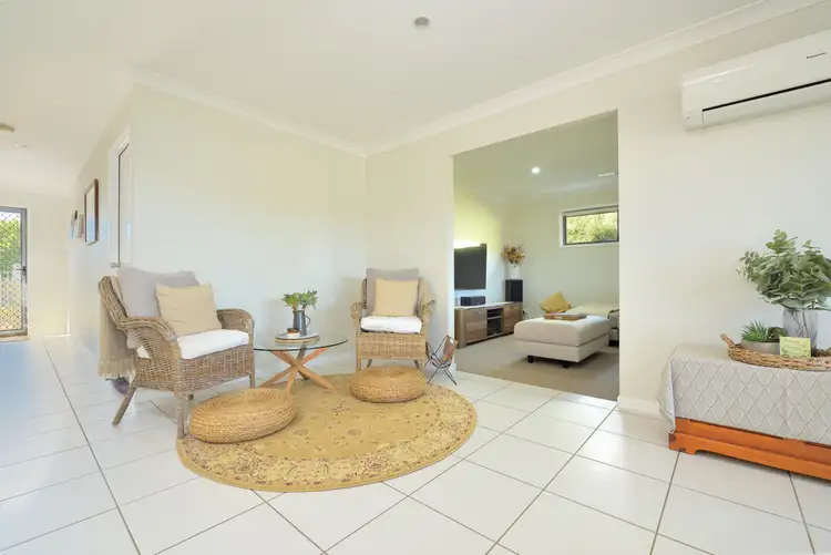 Fourth view of Homely house listing, 20 Orchard Drive, Kirkwood QLD 4680
