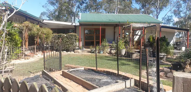 214 Horsecamp Road, Horse Camp QLD 4671