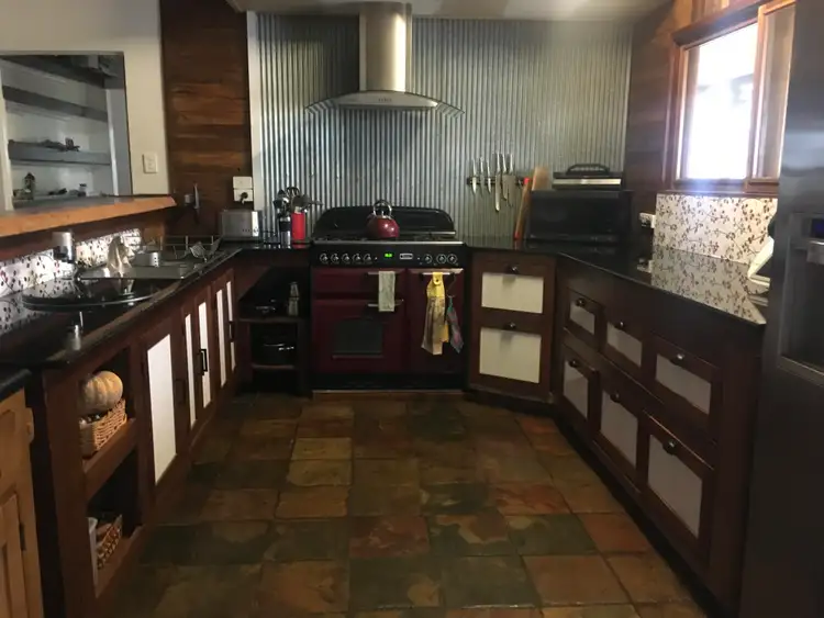 Sixth view of Homely house listing, 214 Horsecamp Road, Horse Camp QLD 4671