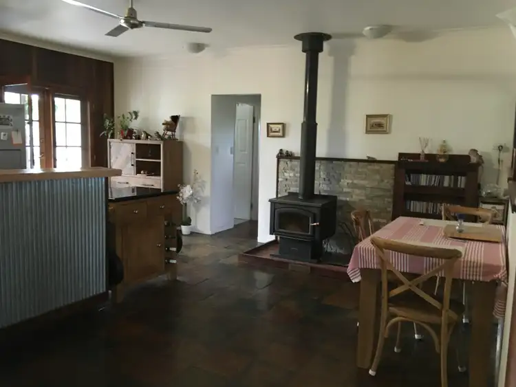 Seventh view of Homely house listing, 214 Horsecamp Road, Horse Camp QLD 4671