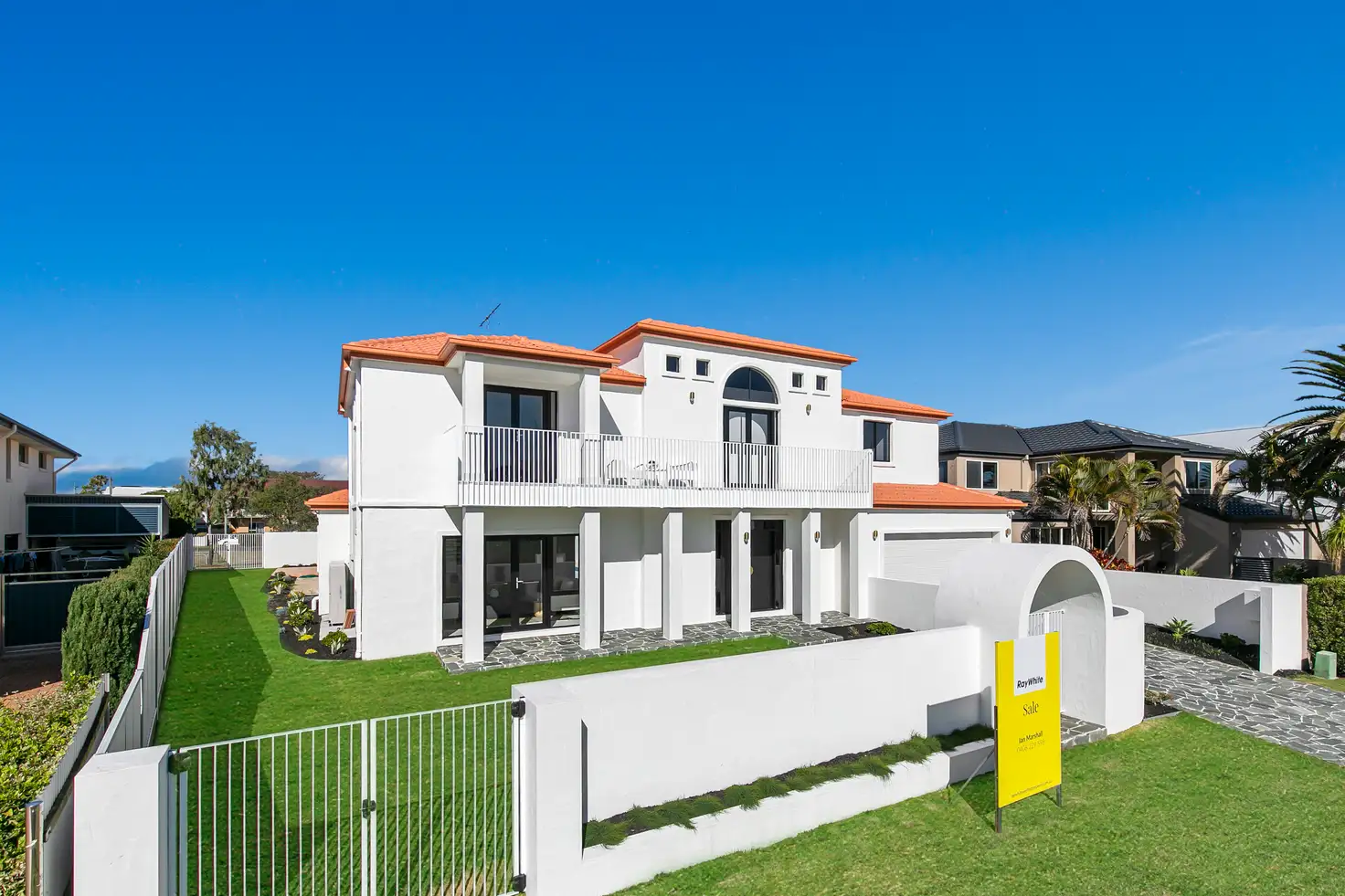 Main view of Homely house listing, 13 Raby Bay Boulevard, Cleveland QLD 4163