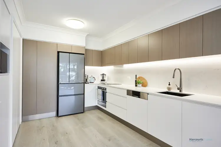 Second view of Homely apartment listing, 2012/2623-2633 Gold Coast Highway, Broadbeach QLD 4218