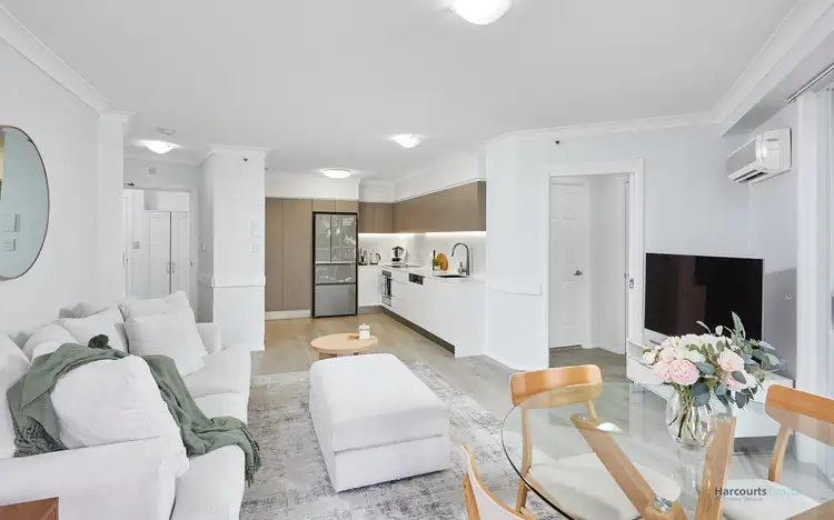 Fourth view of Homely apartment listing, 2012/2623-2633 Gold Coast Highway, Broadbeach QLD 4218