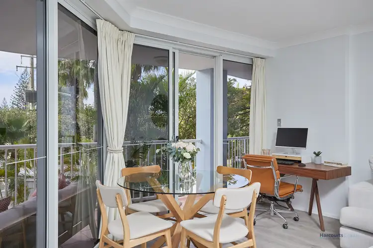 Fifth view of Homely apartment listing, 2012/2623-2633 Gold Coast Highway, Broadbeach QLD 4218