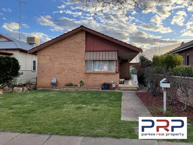 388 Clarinda Street, Parkes NSW 2870