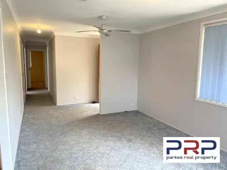 Third view of Homely house listing, 388 Clarinda Street, Parkes NSW 2870