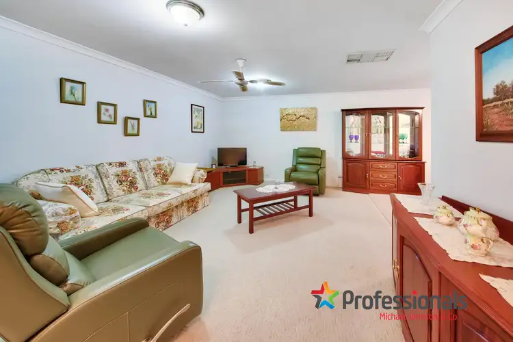 Sixth view of Homely house listing, 2/5 Walga Court, Yokine WA 6060