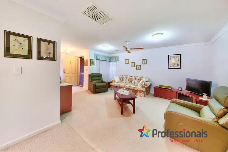 Seventh view of Homely house listing, 2/5 Walga Court, Yokine WA 6060