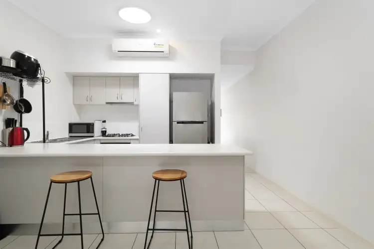 Second view of Homely house listing, 17 Cicada Lane, Andergrove QLD 4740