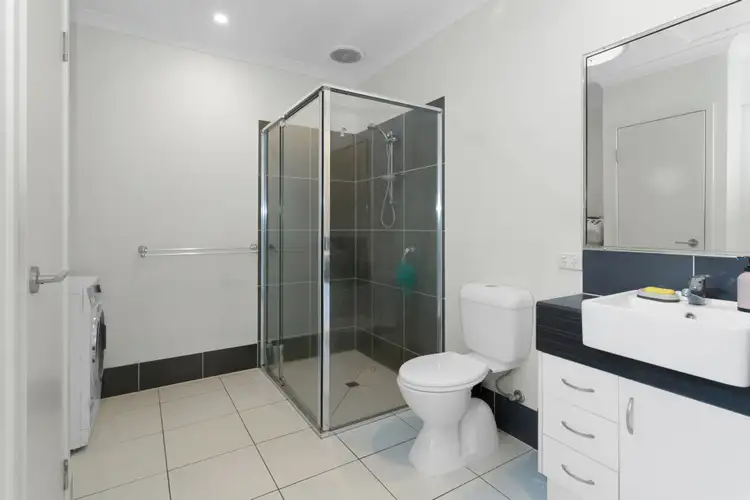 Fourth view of Homely house listing, 17 Cicada Lane, Andergrove QLD 4740