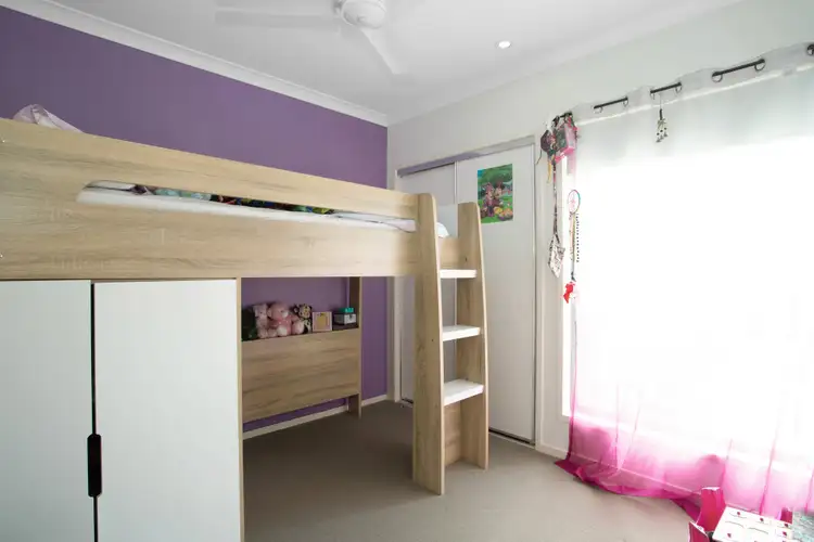 Fifth view of Homely house listing, 17 Cicada Lane, Andergrove QLD 4740