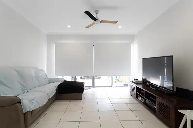 Sixth view of Homely house listing, 17 Cicada Lane, Andergrove QLD 4740