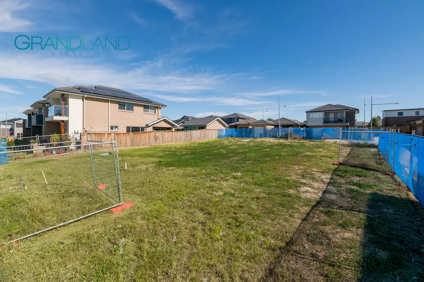 Main view of Homely land listing, 4 Schuppan Street, Oran Park NSW 2570