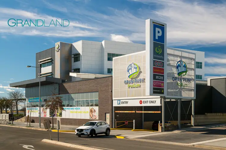 Fifth view of Homely land listing, 4 Schuppan Street, Oran Park NSW 2570