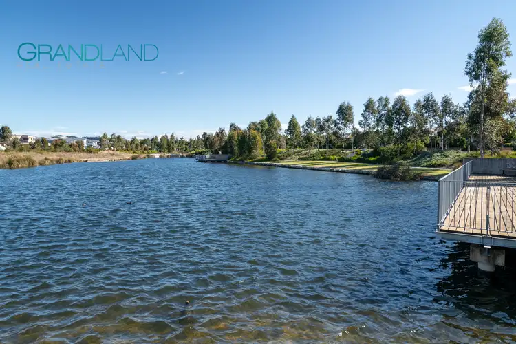 Seventh view of Homely land listing, 4 Schuppan Street, Oran Park NSW 2570