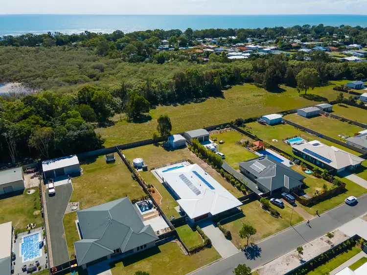 Main view of Homely house listing, 31 Waters Edge Drive, Craignish QLD 4655