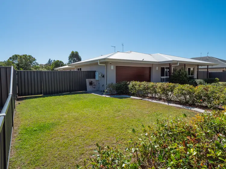 Third view of Homely house listing, 31 Waters Edge Drive, Craignish QLD 4655