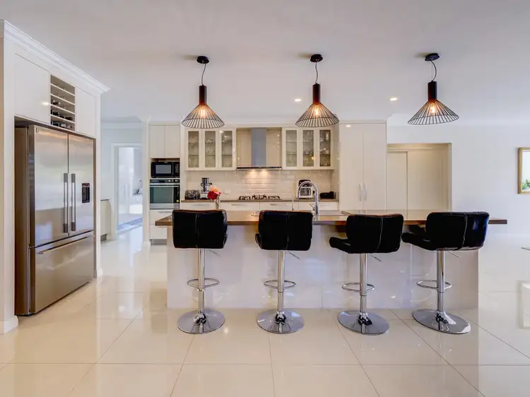 Fifth view of Homely house listing, 31 Waters Edge Drive, Craignish QLD 4655