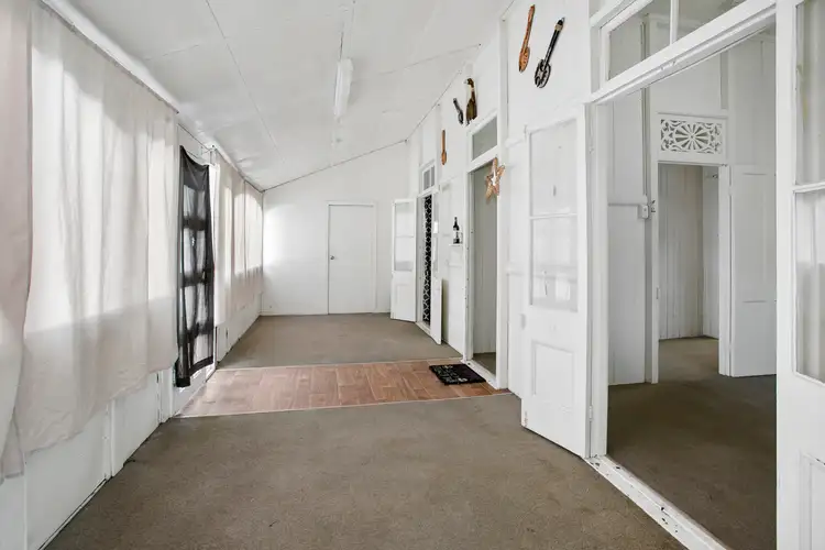 Fourth view of Homely house listing, 69 Warwick Road, Ipswich QLD 4305