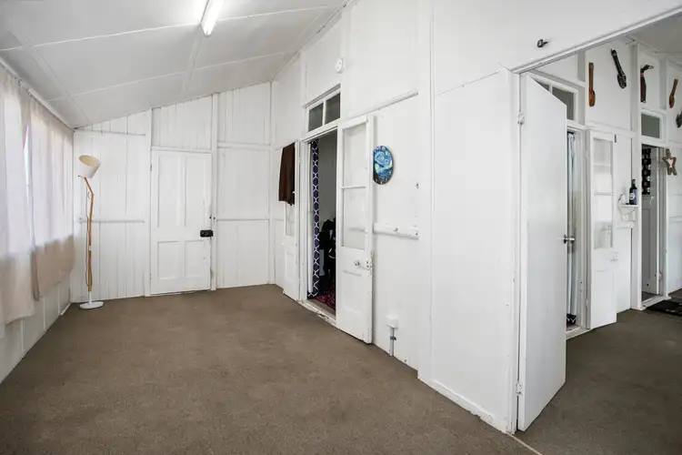 Fifth view of Homely house listing, 69 Warwick Road, Ipswich QLD 4305