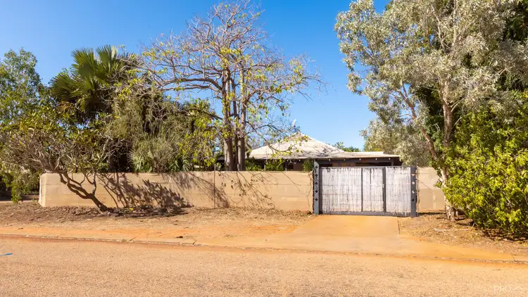 Sixth view of Homely house listing, 2 Ellies Court, Broome WA 6725